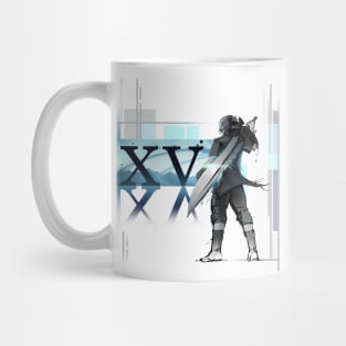 FF XV Mug